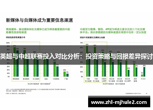 英超与中超联赛投入对比分析:投资策略与回报差异探讨 英超与中超联赛投入对比分析:投资策略与回报差异探讨