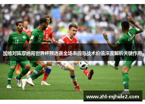 加维对阵摩纳哥世界杯预选赛全场表现与战术价值深度解析关键作用