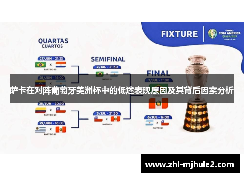萨卡在对阵葡萄牙美洲杯中的低迷表现原因及其背后因素分析 萨卡在对阵葡萄牙美洲杯中的低迷表现原因及其背后因素分析