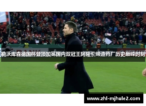 勒沃库森德国杯登顶加冕国内双冠王阿隆索缔造药厂历史巅峰时刻